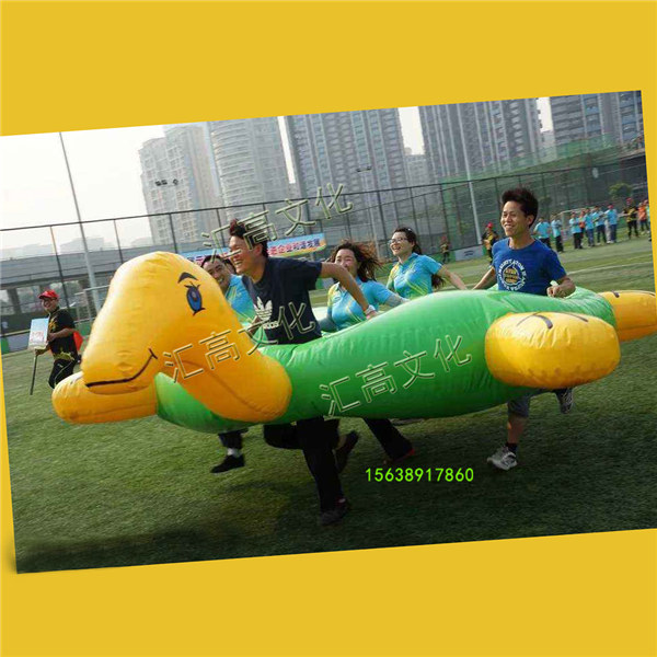 龟兔赛跑游乐设备  厂家价格