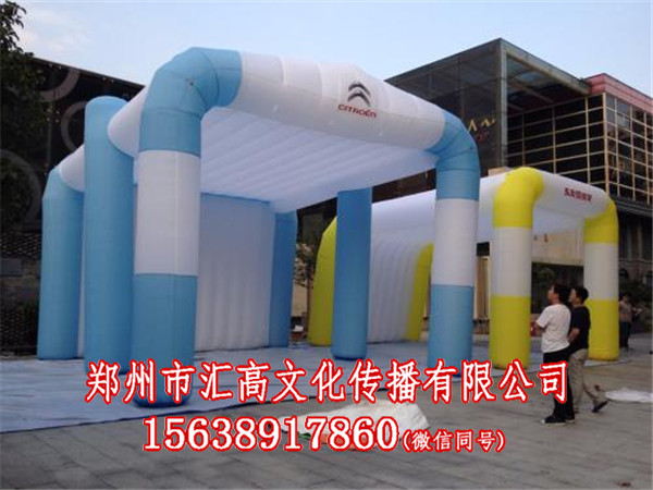 河南充气城堡  厂家价格