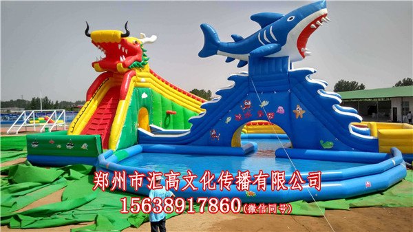 水上乐园设计价格  厂家价格