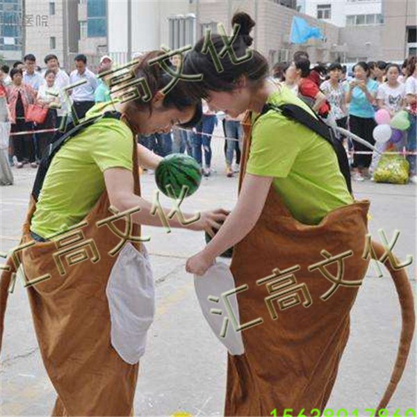 袋鼠运瓜  厂家价格