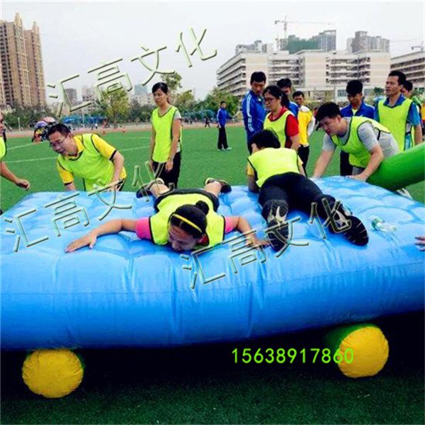 滚滚向前道具  厂家价格