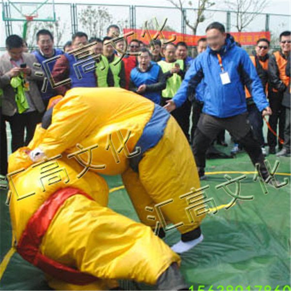 超级相扑  厂家价格