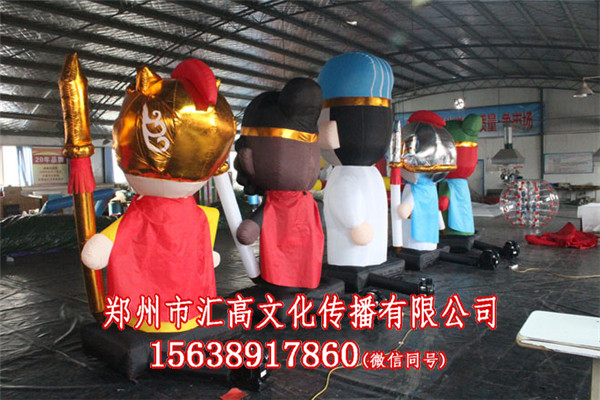 活动卡通充气城堡  厂家价格