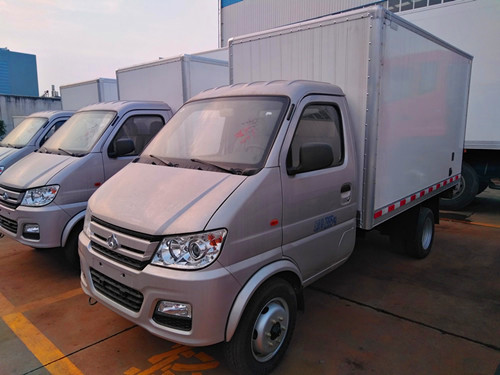 小型冷藏车,厢长3米冷藏车直销