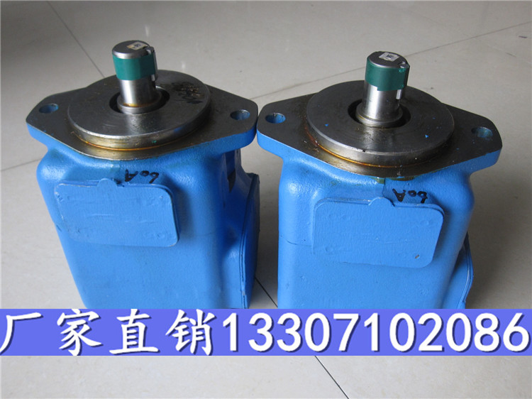 25V17A威格士25V17A叶片泵