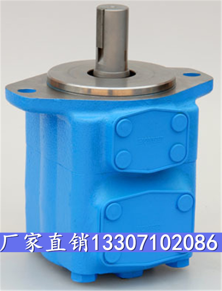 25V17A威格士25V17A叶片泵