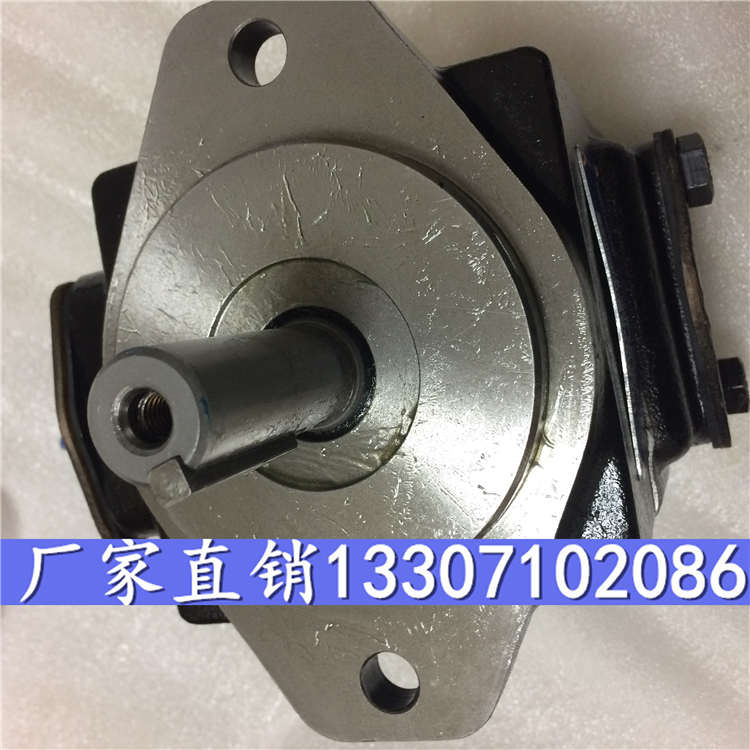 厂家代理T6C-003-1R00-A1叶片泵