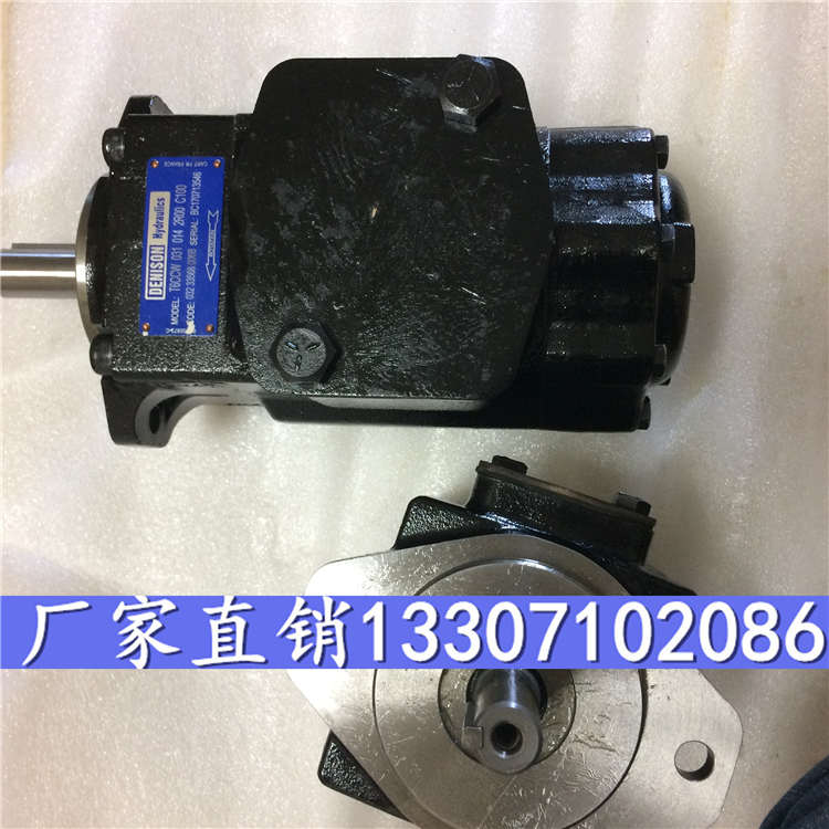 厂家代理T6C-003-1R00-A1叶片泵