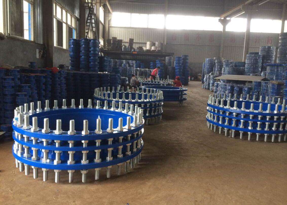 鹤壁市传力接头哪个厂家好？鹤壁市传力接头怎么卖？x&nbsp;&nbsp;单法兰传力接头&nbsp;&nbsp;双法兰传力接头