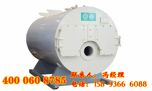筷子厂专用燃气蒸汽锅炉 太康四通锅炉