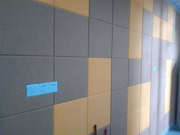 长沙电影院吸音软包价格&nbsp;&nbsp;会议室隔音&nbsp;&nbsp;隔音材料&nbsp;&nbsp;聚酯纤维板