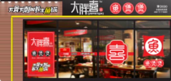 大胖喜鱼煲煲加盟开店需要多少钱&nbsp;&nbsp;加盟费用