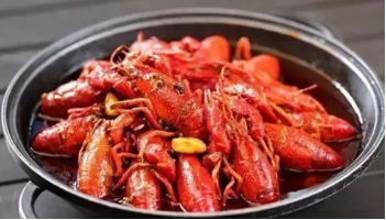 现在加盟麻辣小龙虾还来得及么/小龙虾加盟费用多少