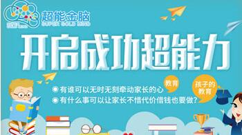 超能金脑右脑记忆培训加盟中/快速记忆火爆招商中