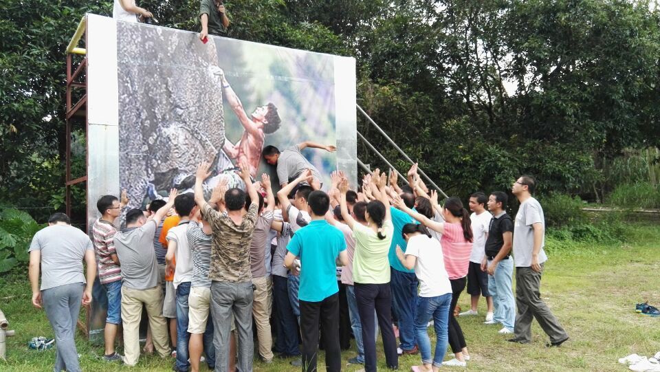推荐深圳夏季适合公司组织拓展团建活动的地方  深圳夏季活动  公司拓展
