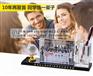 北京天津同学聚会水晶纪念品，联谊会留念礼品
