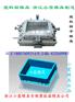 高端电器模具 透明周转卡板箱子模具 透明中空箱子模具