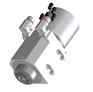 Fischer AG100-45-1.4-P-HE25主轴