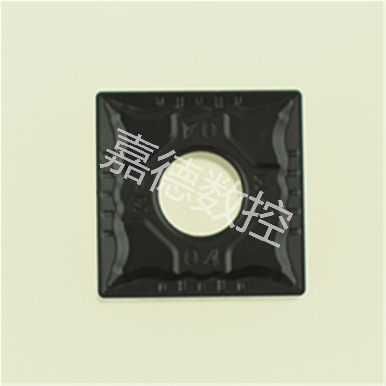SNMG120404-PMYBC252硬质合金数控刀具  株洲钻石