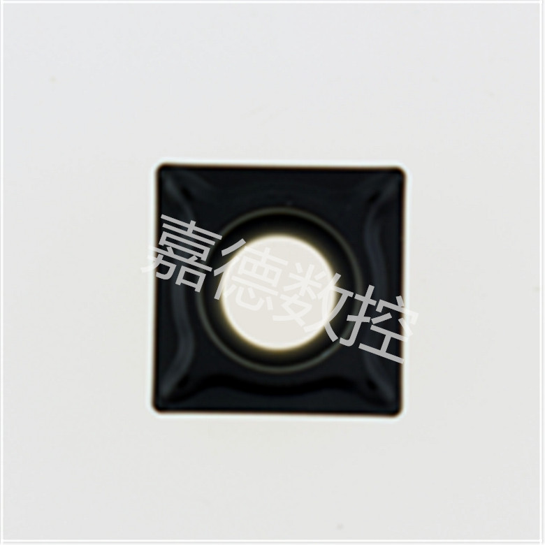 株洲钻石数控刀具车刀片SCMT09T304-HMYBC252