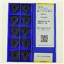 株钻WNMG080404-DMYBC252黑金刚桃形车刀片