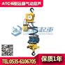 气动环链葫芦ATC-60K-5，码头搬运用ENDO气动葫芦