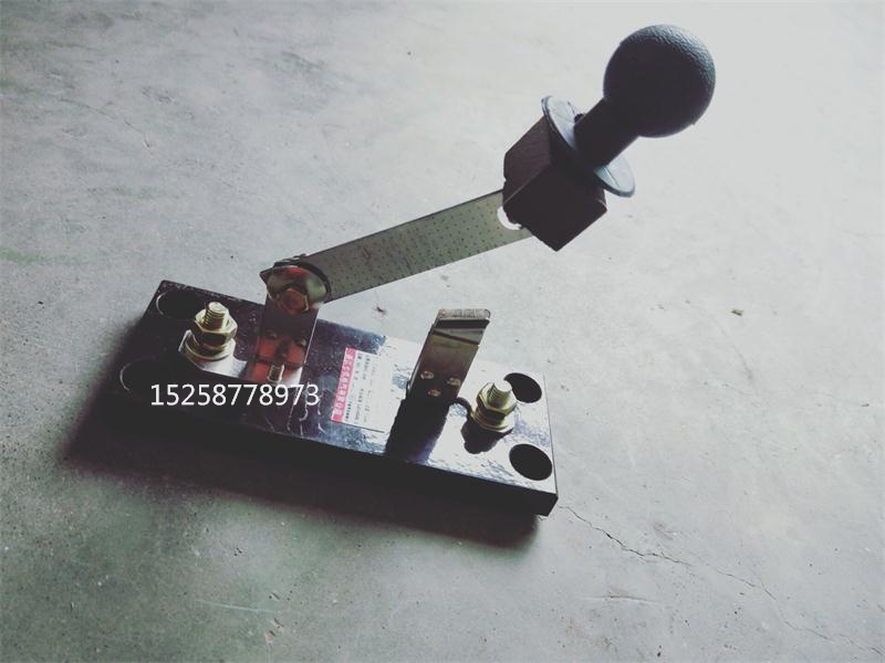 HD11-100/18闸刀开关价格 100A刀开关厂家  100A隔离刀开关  100A单投刀开关