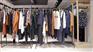 广州服装批发市场可路莎18秋装品牌折扣女装专柜正品