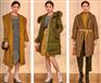 服装批发市场欧丝蒂雅文18冬装品牌折扣女装货源