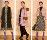 折扣女装维伊18秋冬装 品牌服装折扣店有哪些
