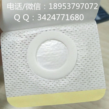 贵州省贵阳市吸水棉膏药布批发厂家在哪里