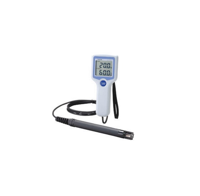 日本佐藤SK-270WP防水数字温度计SATOSK-250W  佐藤SK-270WP温度计  日本佐藤温湿度计