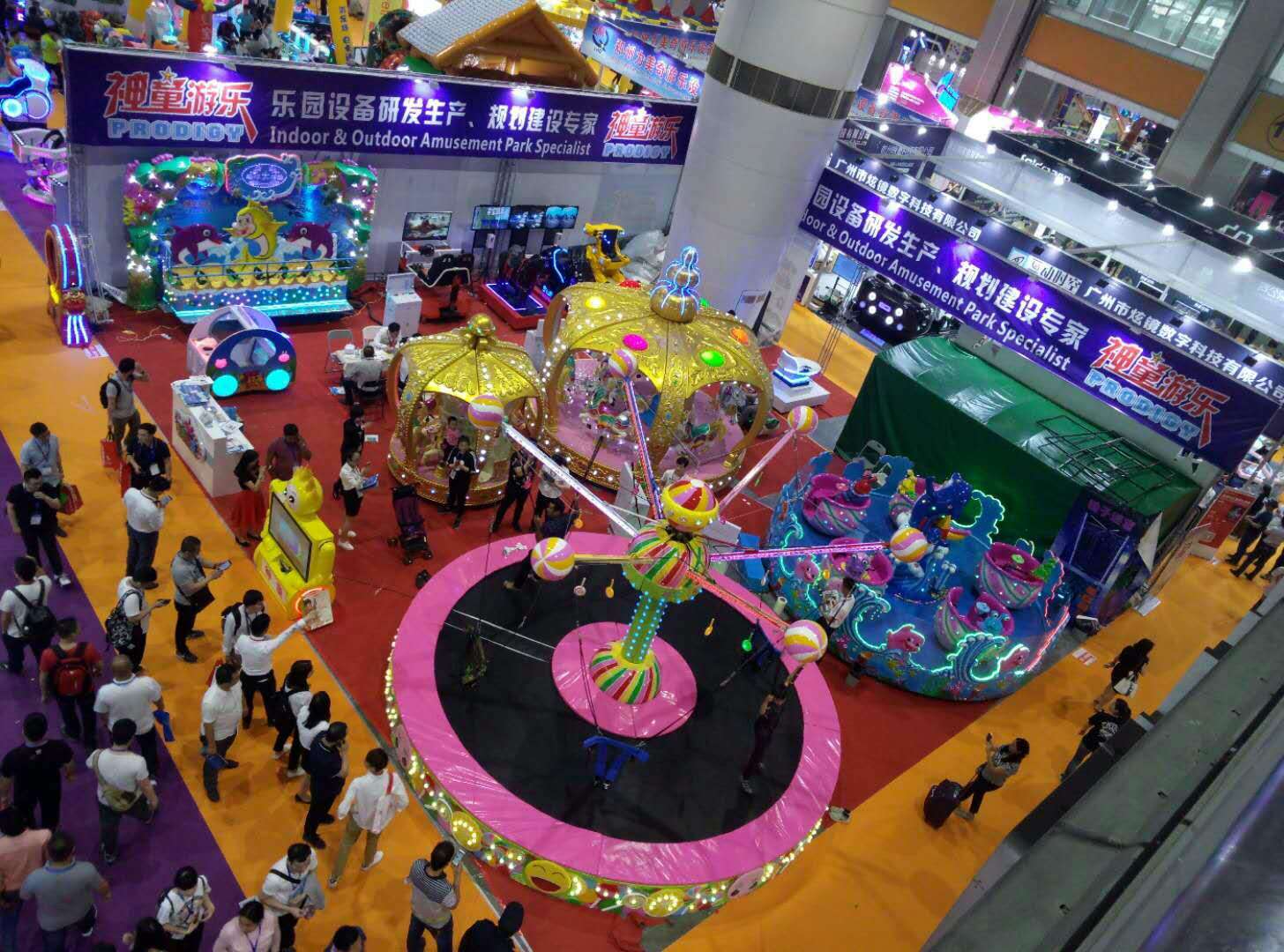 郑州市神童游乐设备有限公司