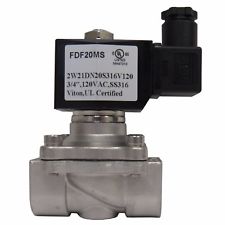 电磁阀 8304 DN11mm  编码器  开关