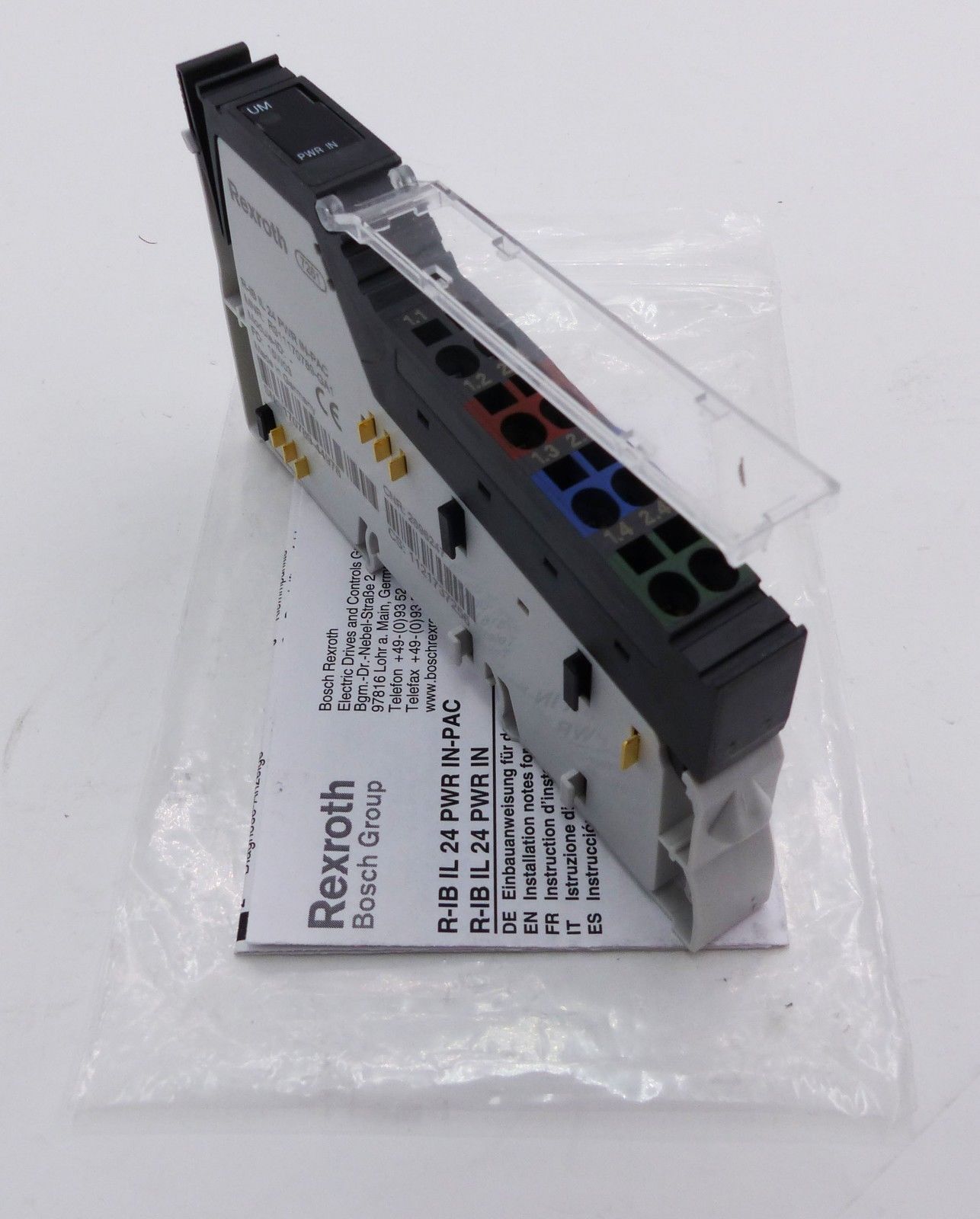 4WE10MA3X/CG24N9K4（德国力士乐比例阀）