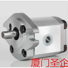 HGP-33A-F1313R（台湾新鸿系列泵）图片  齿轮泵