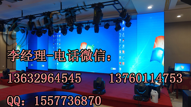 LED显示屏一般能用多少年  LED显示屏价格  LED显示屏厂家