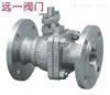 不锈钢实心球球阀，法兰碳钢球阀，铸钢球阀Q41F-16P