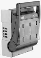 ABB 双电源DPT63-CB011 C16 2P