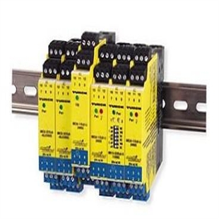 TURCK 开关NI4-M12-RP6X-H1141