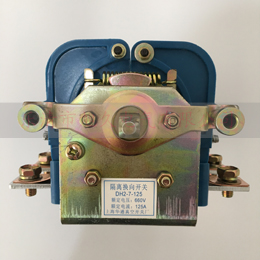 DH1-3-200A/1140V矿用隔离换向开关&nbsp;&nbsp;DH1开关