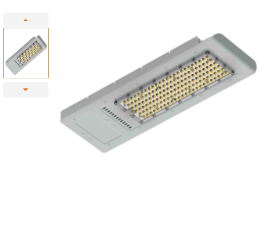 ZY9630LED泛光路灯 厂区道路ZY-9630路灯