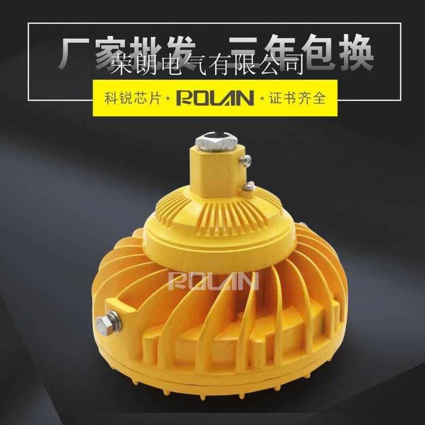60W防爆LED灯厂家 防爆LED泛光灯