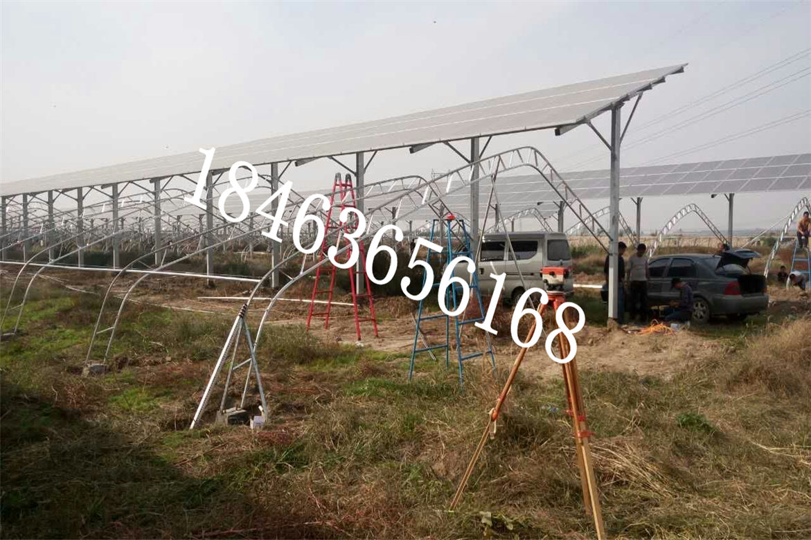 太阳能温室大棚价格，光伏支架温室大棚&nbsp;&nbsp;光伏温室&nbsp;&nbsp;太阳能光伏温室