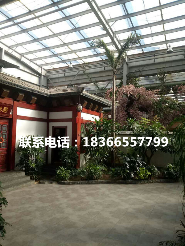 温室生态餐厅，生态餐厅厂家&nbsp;&nbsp;生态酒店&nbsp;&nbsp;玻璃生态餐厅