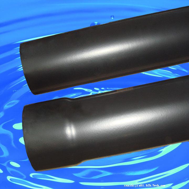 涂塑电力电缆穿线钢管  电缆保护钢管  涂塑钢管  热浸塑钢管