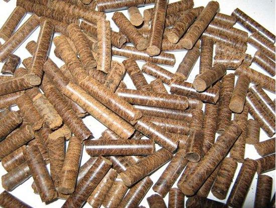 生物质颗粒机压缩比的计算方法  山东生物质颗粒机  田农生物质颗粒机
