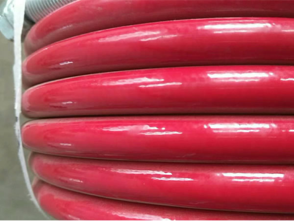 高温树脂油管_高压树脂喷漆管【宝宸】成型工艺&nbsp;&nbsp;树脂管