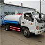 山东东营销售洒水车 绿化园林洒水车等 价格优惠