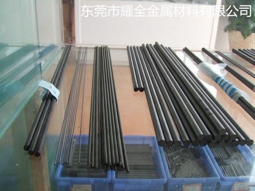 批发YG20钨钢圆棒 超硬钨钢板的用途